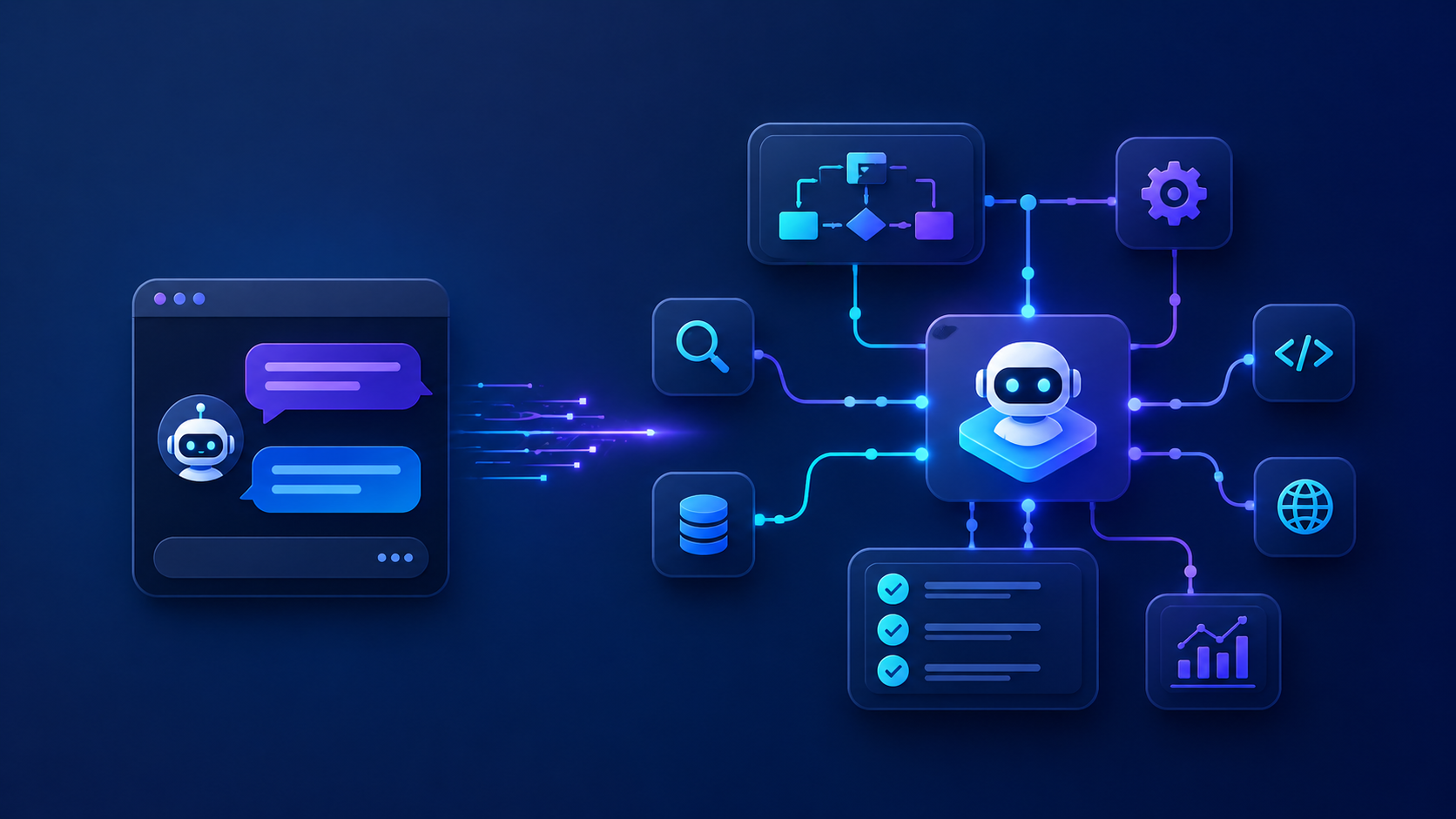 How to Build Agentic Workflows: Moving Beyond Basic LLM Chatbots