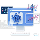 Data-Driven AI Development icon