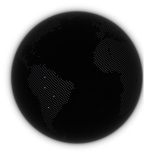 globe