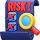 Comprehensive Risk Assessment icon