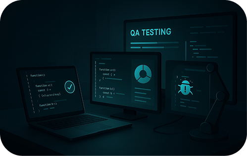 QA & Test Automation