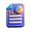 Data-Driven Automated Testing icon