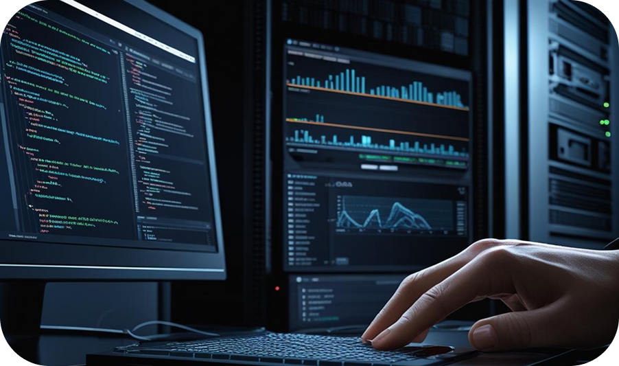 End-to-End (E2E) Testing - Verifying your product works seamlessly across all stages and platforms