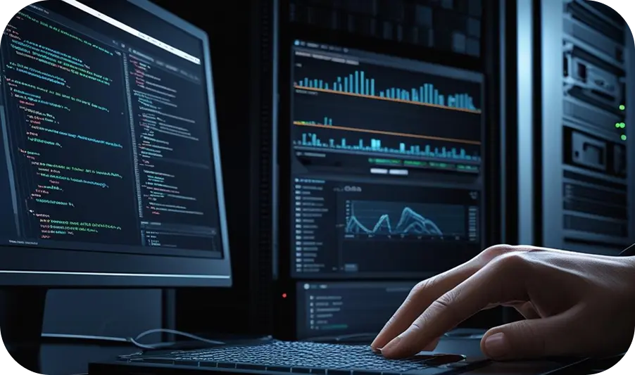 End-to-End (E2E) Testing - End-to-End Testing Services to Validate Workflows, Performance, and Real-World User Scenarios