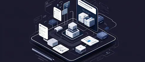 Long-Term Automation Partnership showcase