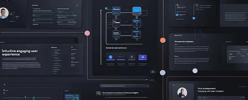 User-Centric Design showcase
