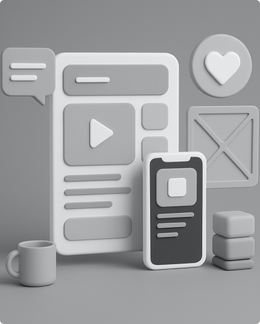 phone mockup